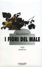 eBook, I fiori del male, Baudelaire, Charles, Guaraldi