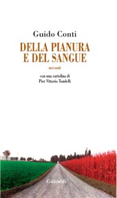 E-book, Della pianura e del sangue, Conti, Guido, Guaraldi