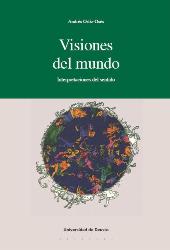 eBook, Visiones del mundo, Ortiz-Osés, Andrés, Universidad de Deusto