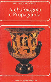 E-book, Archaiologhía e propaganda : i greci, Roma e l'Italia, Coppola, Alessandra, 1964-, "L'Erma" di Bretschneider