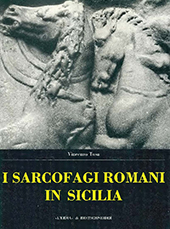 E-book, I sarcofagi romani in Sicilia, Tusa, Vincenzo, "L'Erma" di Bretschneider