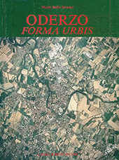 E-book, Oderzo : forma urbis : saggio di topografia antica, "L'Erma" di Bretschneider