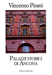 eBook, Palazzi storici di Ancona, Pirani, Vincenzo, Il lavoro editoriale