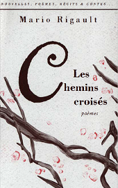 E-book, Les chemins croisés, Rigault, Mario, Corsaire Éditions