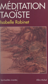 E-book, Méditation taoïste, Albin Michel (réédition numérique FeniXX)