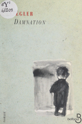 eBook, Damnation, Belfond (réédition numérique FeniXX)