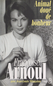 eBook, Animal doué de bonheur, Belfond (réédition numérique FeniXX)