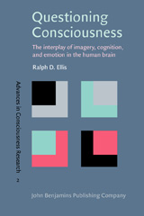 E-book, Questioning Consciousness, Ellis, Ralph D., John Benjamins Publishing Company