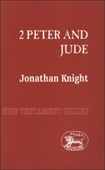 E-book, 2 Peter and Jude, Bloomsbury Publishing