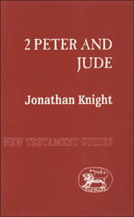 eBook, 2 Peter and Jude, Bloomsbury Publishing