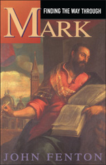 eBook, Finding the Way Through Mark, Bloomsbury Publishing