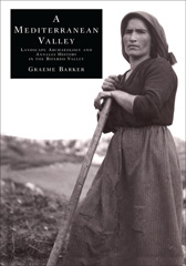 E-book, Mediterranean Valley, Barker, Graeme, Bloomsbury Publishing
