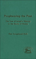 E-book, Prophesying the Past, Bloomsbury Publishing