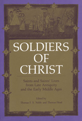 eBook, Soldiers Of Christ, Bloomsbury Publishing