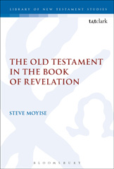 E-book, The Old Testament in the Book of Revelation, Moyise, Steve, Bloomsbury Publishing