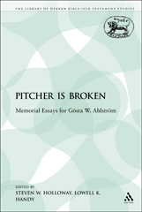 E-book, The Pitcher is Broken, Bloomsbury Publishing