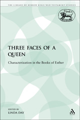 E-book, Three Faces of a Queen, Bloomsbury Publishing