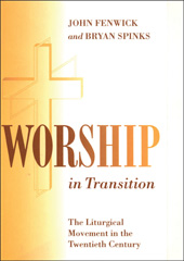 eBook, Worship in Transition, Bloomsbury Publishing