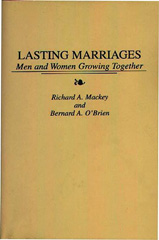 E-book, Lasting Marriages, Bloomsbury Publishing
