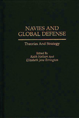 eBook, Navies and Global Defense, Bloomsbury Publishing