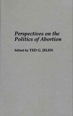 E-book, Perspectives on the Politics of Abortion, Bloomsbury Publishing