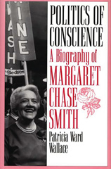 E-book, Politics of Conscience, Wallace, Patricia Ward, Bloomsbury Publishing