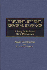 E-book, Prevent, Repent, Reform, Revenge, Bloomsbury Publishing
