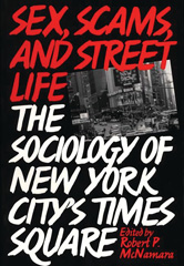 m, Sex, Scams, and Street Life, Bloomsbury Publishing