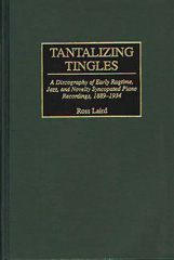 eBook, Tantalizing Tingles, Laird, Ross, Bloomsbury Publishing