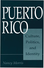 E-book, Puerto Rico, Morris, Nancy, Bloomsbury Publishing