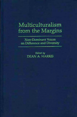 eBook, Multiculturalism from the Margins : Non-Dominant Voices on Difference and Diversity, Bloomsbury Publishing