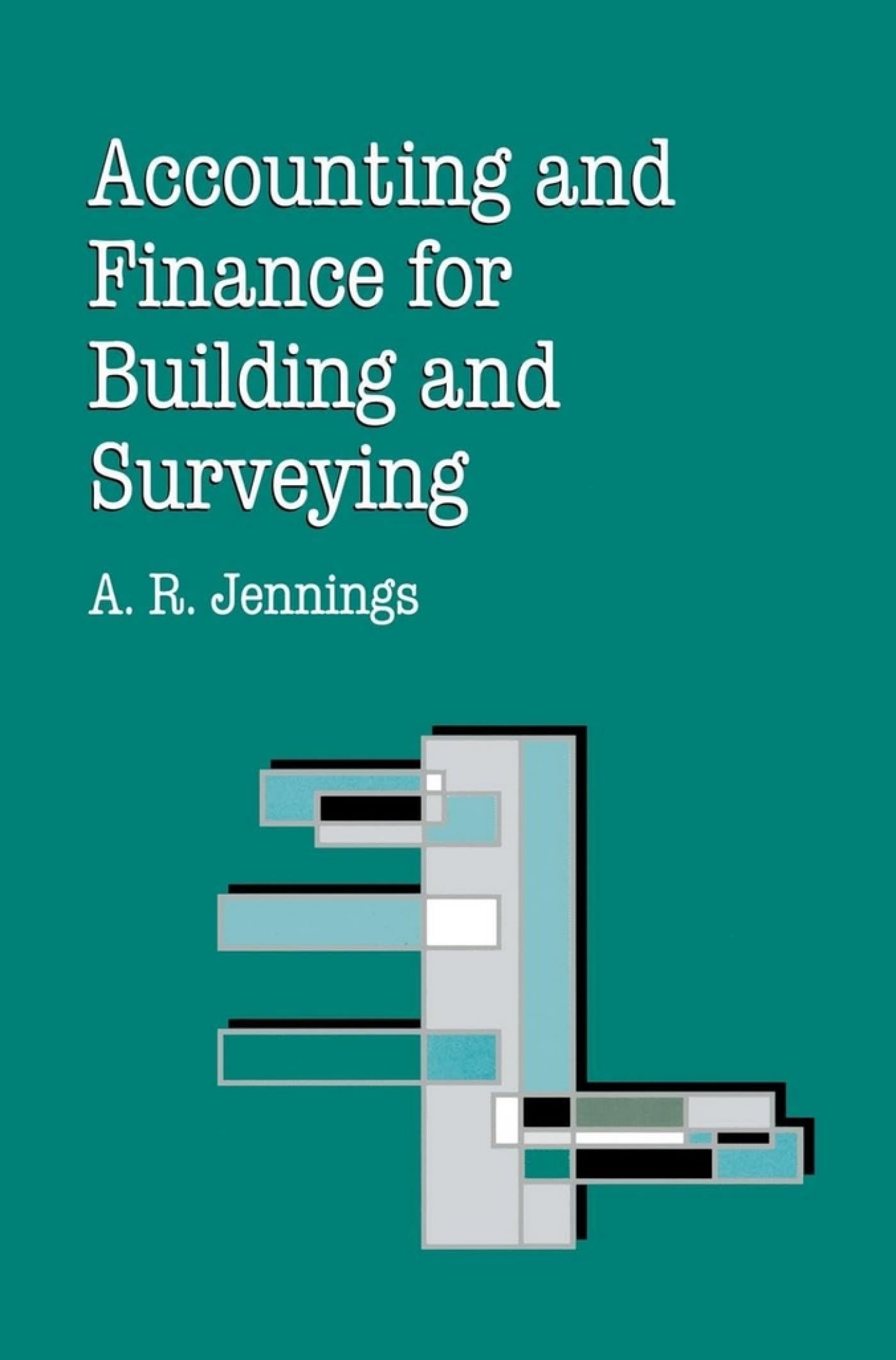 E-book, Accounting and Finance for Building and Surveying, Bloomsbury Visual Arts