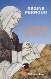 E-book, Christine de Pisan, Calmann-Lévy (réédition numérique FeniXX)