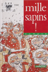 E-book, Mille sapins, Casterman (réédition numérique FeniXX)