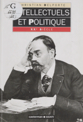 E-book, Intellectuels et Politique, Casterman (réédition numérique FeniXX)