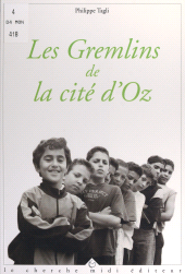 E-book, Les gremlins de la cité d'Oz, Cherche Midi (réédition numérique FeniXX)