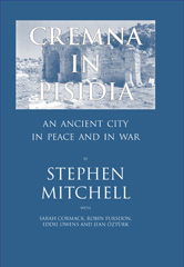 E-book, Cremna in Pisidia : An Ancient City in Peace and War, The Classical Press of Wales