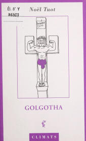 E-book, Golgotha, Climats (réédition numérique FeniXX)