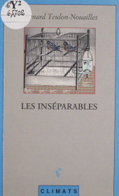 E-book, Les Inséparables, Climats (réédition numérique FeniXX)