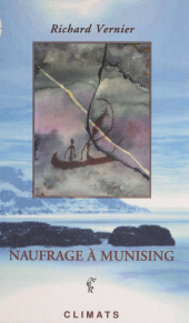 E-book, Naufrage à Munising, Climats (réédition numérique FeniXX)
