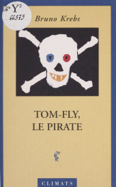 E-book, Tom Fly le pirate, Climats (réédition numérique FeniXX)