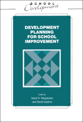E-book, Developmental Planning for School Improvement, Continuum