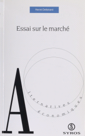 eBook, Essai sur le marché, La Découverte (réédition numérique FeniXX)