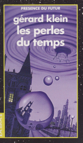 E-book, Les Perles du temps, Denoël (réédition numérique FeniXX)