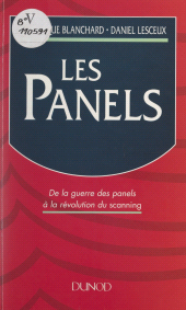 eBook, Les panels : De la guerre des panels à la révolution du scanning, Dunod (réédition numérique FeniXX)