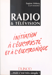 eBook, Radio & télévision, Dunod (réédition numérique FeniXX)