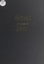E-book, Métiers des pays de Savoie, Édisud (réédition numérique FeniXX)