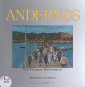 E-book, Andernos, Équinoxe (réédition numérique FeniXX)