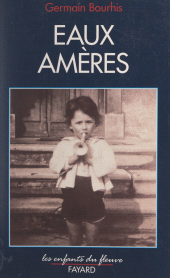 E-book, Eaux amères, Fayard (réédition numérique FeniXX)