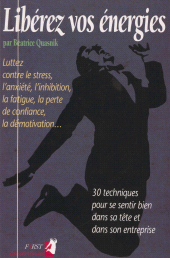 E-book, Libérez vos énergies, First (réédition numérique FeniXX)